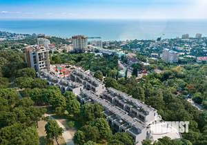 3-к квартира, вторичка, 93м2, 1/4 этаж