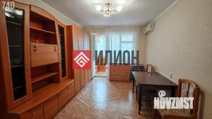 1-к квартира, вторичка, 32м2, 1/5 этаж