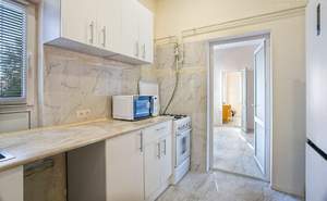 3-к квартира, вторичка, 60м2, 2/2 этаж