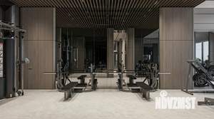 1-к квартира, вторичка, 47м2, 9/11 этаж