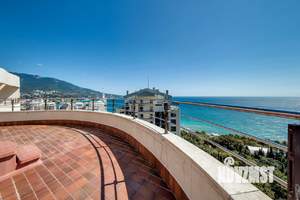 4-к квартира, вторичка, 320м2, 14/15 этаж