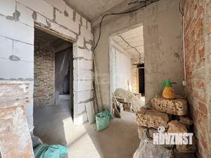 2-к квартира, вторичка, 79м2, 2/11 этаж