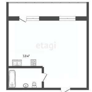 Фото квартиры на продажу (2)