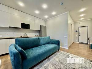 1-к квартира, вторичка, 69м2, 5/7 этаж