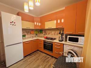 2-к квартира, вторичка, 51м2, 5/10 этаж