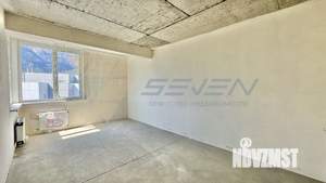 3-к квартира, сданный дом, 97м2, 15/16 этаж