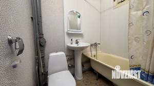 1-к квартира, вторичка, 33м2, 1/5 этаж