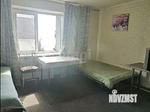 1-к квартира, вторичка, 24м2, 4/5 этаж