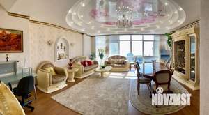 3-к квартира, вторичка, 110м2, 5/13 этаж