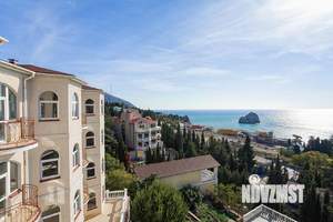 3-к квартира, вторичка, 91м2, 5/5 этаж