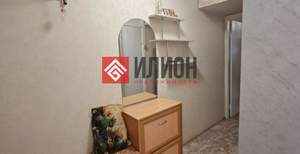 1-к квартира, вторичка, 32м2, 1/5 этаж