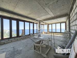 2-к квартира, вторичка, 78м2, 6/6 этаж