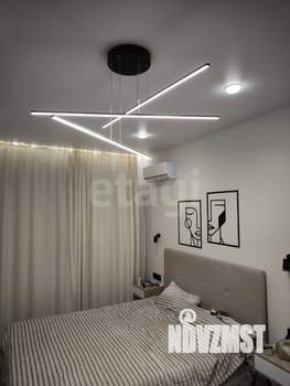 1-к квартира, вторичка, 45м2, 4/8 этаж