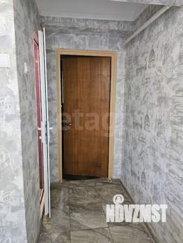 1-к квартира, вторичка, 9м2, 2/4 этаж
