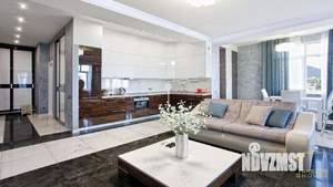 Студия квартира, вторичка, 75м2, 8/9 этаж