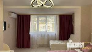 2-к квартира, вторичка, 69м2, 15/16 этаж