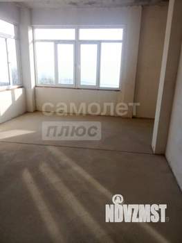 Студия квартира, вторичка, 40м2, 2/3 этаж