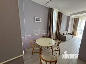 Студия квартира, вторичка, 52м2, 2/5 этаж