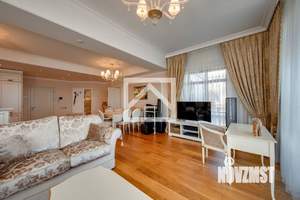 3-к квартира, вторичка, 125м2, 7/8 этаж