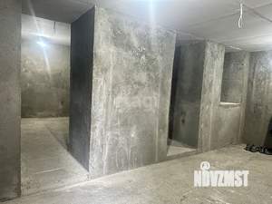 2-к квартира, вторичка, 33м2, 1/1 этаж