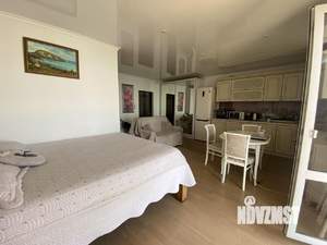 Студия квартира, вторичка, 30м2, 4/5 этаж