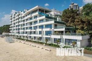 1-к квартира, вторичка, 67м2, 8/9 этаж