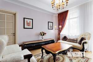 2-к квартира, вторичка, 67м2, 4/8 этаж