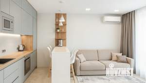 1-к квартира, вторичка, 43м2, 5/8 этаж