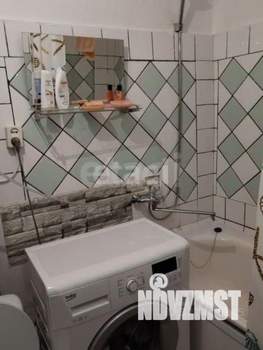 1-к квартира, вторичка, 31м2, 1/5 этаж