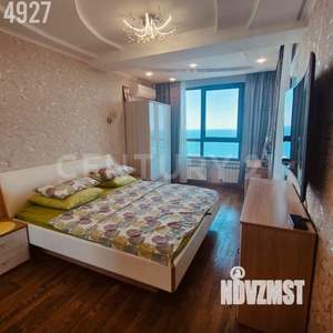 3-к квартира, вторичка, 156м2, 4/5 этаж