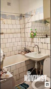 2-к квартира, вторичка, 44м2, 2/5 этаж