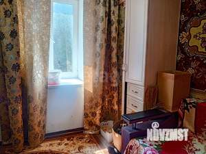 2-к квартира, вторичка, 30м2, 1/1 этаж