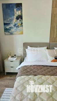 Студия квартира, вторичка, 34м2, 5/8 этаж