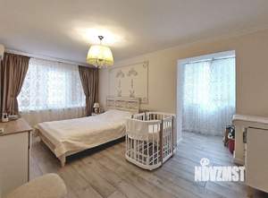 3-к квартира, вторичка, 79м2, 3/9 этаж