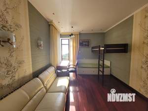 5-к квартира, вторичка, 162м2, 2/8 этаж