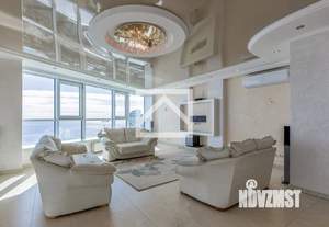 3-к квартира, вторичка, 226м2, 14/14 этаж