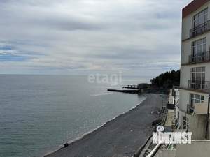 Студия квартира, вторичка, 69м2, 3/5 этаж