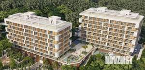 1-к квартира, вторичка, 52м2, 7/7 этаж