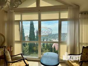 3-к квартира, вторичка, 114м2, 3/3 этаж