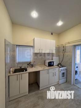 3-к квартира, вторичка, 60м2, 2/2 этаж