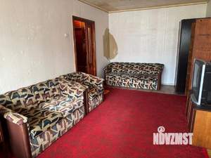 3-к квартира, вторичка, 63м2, 5/5 этаж