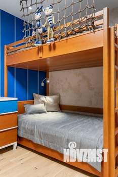 3-к квартира, вторичка, 100м2, 9/10 этаж