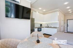 Студия квартира, вторичка, 32м2, 5/8 этаж