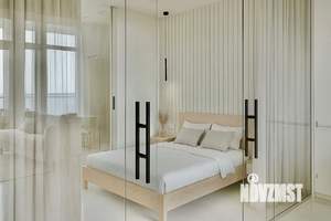 2-к квартира, вторичка, 89м2, 13/14 этаж