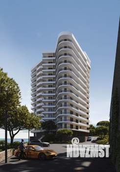 Студия квартира, вторичка, 140м2, 5/15 этаж