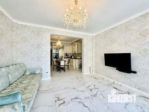 2-к квартира, вторичка, 89м2, 6/8 этаж