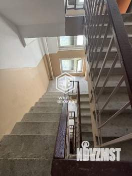 3-к квартира, вторичка, 72м2, 6/9 этаж