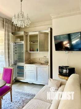 1-к квартира, вторичка, 45м2, 6/20 этаж