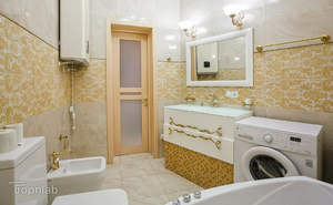 3-к квартира, вторичка, 69м2, 1/8 этаж