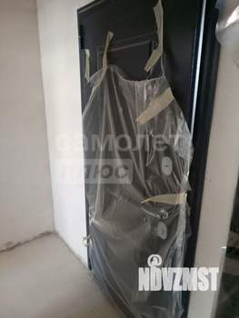 Студия квартира, вторичка, 31м2, 1/3 этаж